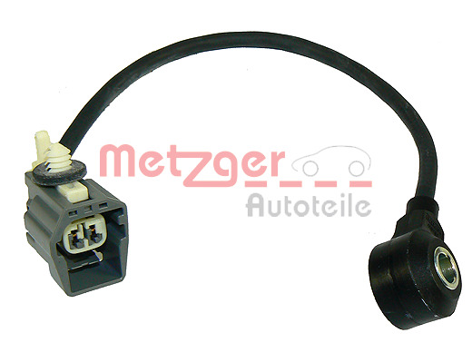 METZGER Klopfsensor 0907079