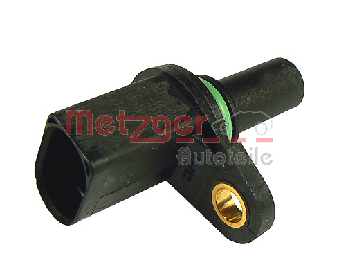 METZGER Sensor, Geschwindigkeit/Drehzahl 0909003