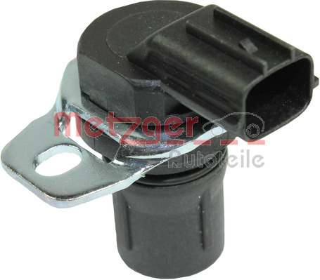 METZGER Sensor, Geschwindigkeit/Drehzahl 0909017