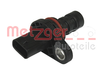 METZGER Sensor, Geschwindigkeit/Drehzahl 0909060