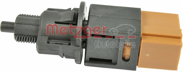 METZGER Bedienschalter, Geschwindigkeitsregelanlage 0911140