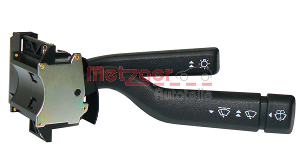 METZGER Wischerschalter 0916004