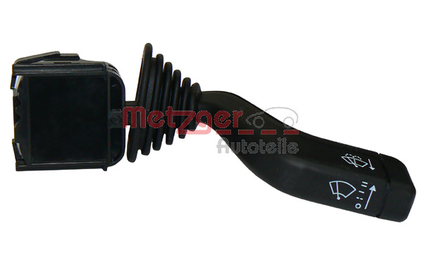 METZGER Wischerschalter 0916059