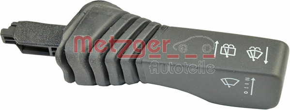 METZGER Wischerschalter 0916236
