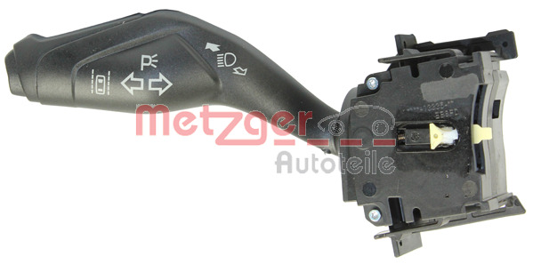 METZGER Blinkerschalter 0916402