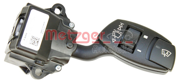 METZGER Wischerschalter 0916420
