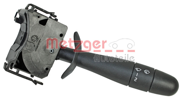 METZGER Wischerschalter 0916439