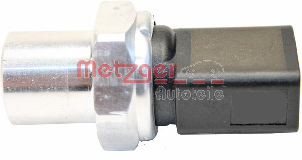 METZGER Druckschalter, Klimaanlage 0917094