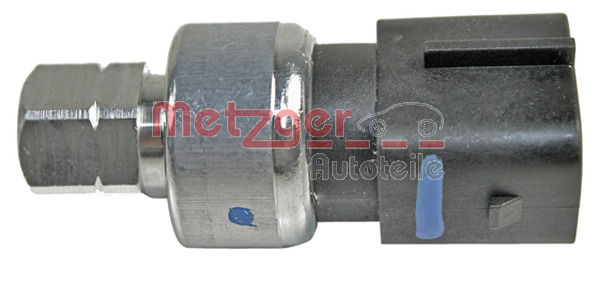 METZGER Druckschalter, Klimaanlage 0917341