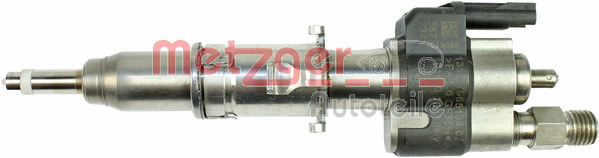 METZGER Einspritzventil 0920002