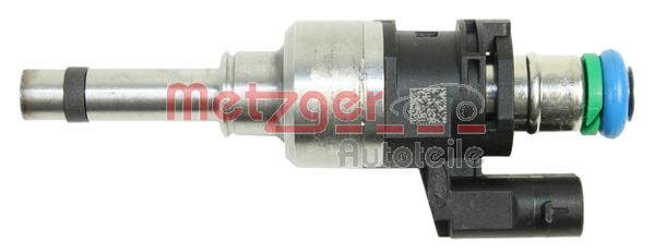 METZGER Einspritzventil 0920012