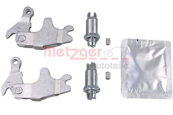METZGER Reparatursatz, Expander 12053007