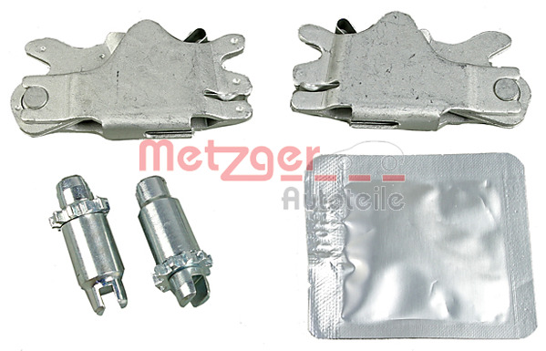 METZGER Reparatursatz, Expander 12053010