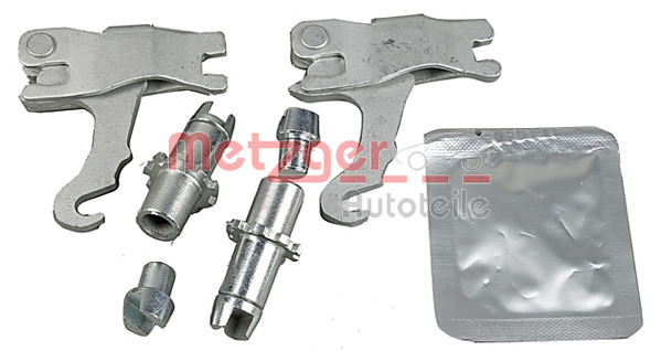 METZGER Reparatursatz, Expander 12053020