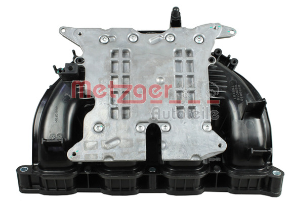 METZGER Saugrohrmodul 2100052