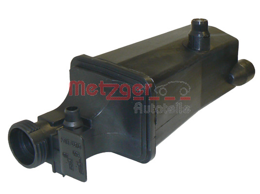 METZGER Ausgleichsbehälter, Kühlmittel 2140015