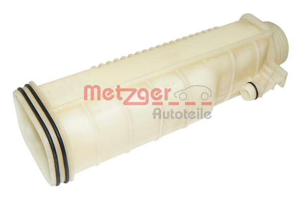 METZGER Ausgleichsbehälter, Kühlmittel 2140029