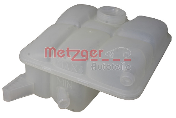 METZGER Ausgleichsbehälter, Kühlmittel 2140135