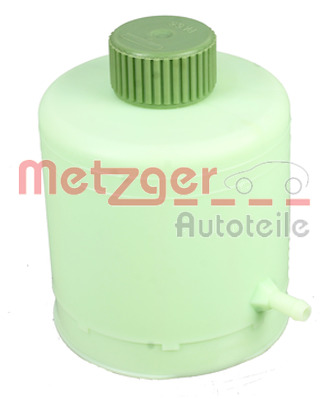 METZGER Ausgleichsbehälter, Hydrauliköl-Servolenkung 2140263