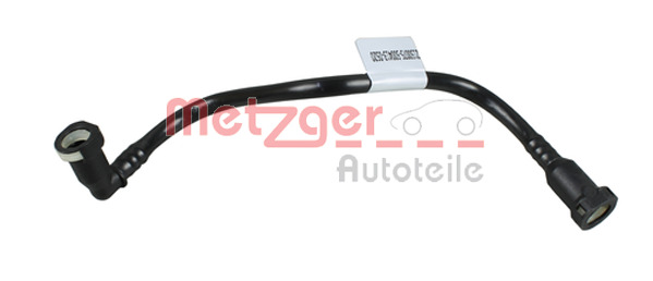 METZGER Kraftstoffleitung 2150075