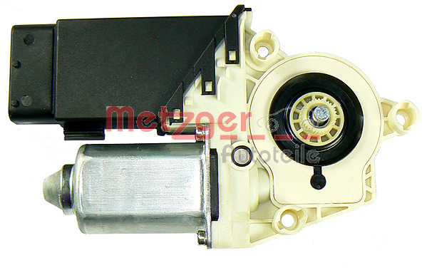METZGER Elektromotor, Fensterheber 2160217