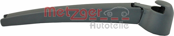 METZGER Wischarm, Scheibenreinigung 2190075