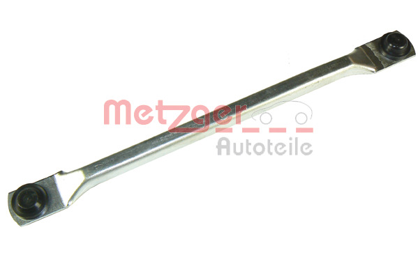 METZGER Antriebsstange, Wischergestänge 2190133