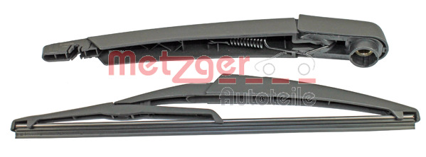 METZGER Wischarm, Scheibenreinigung 2190296