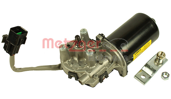 METZGER Wischermotor 2190574