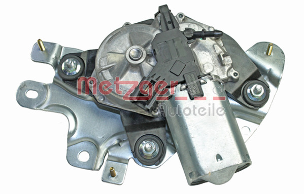 METZGER Wischermotor 2190815