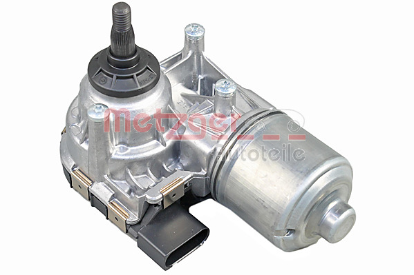 METZGER Wischermotor 2190878