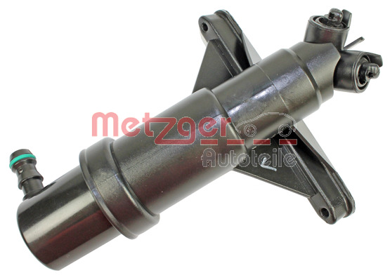 METZGER Waschwasserdüse, Scheinwerferreinigung 2220533