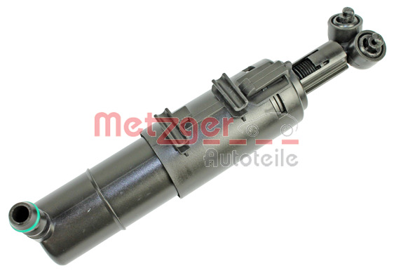 METZGER Waschwasserdüse, Scheinwerferreinigung 2220549