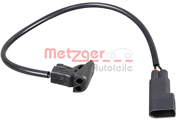 METZGER Waschwasserdüse, Scheibenreinigung 2220623