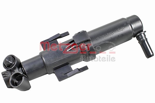 METZGER Waschwasserdüse, Scheinwerferreinigung 2220689