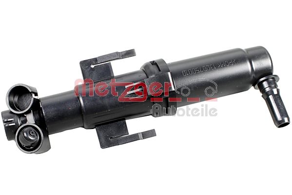 METZGER Waschwasserdüse, Scheinwerferreinigung 2220690