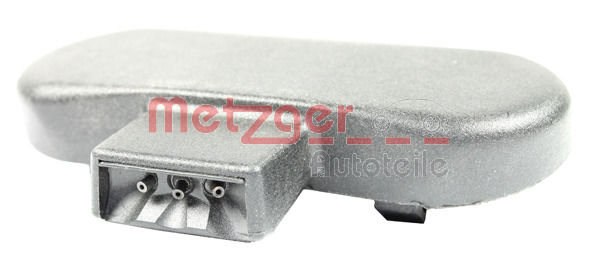 METZGER Waschwasserdüse, Scheibenreinigung 2220800