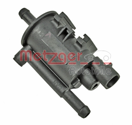 METZGER Ventil, Aktivkohlefilter 2250296