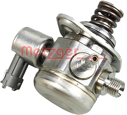 METZGER Hochdruckpumpe 2250299