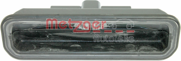 METZGER Heckklappengriff 2310515