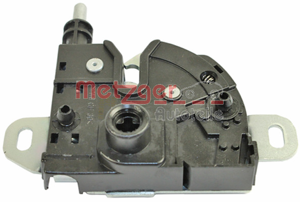 METZGER Motorhaubenschloss 2310520