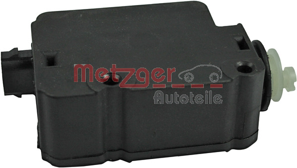 METZGER Stellelement, Zentralverriegelung 2317007