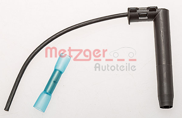 METZGER Kabelreparatursatz, Glühkerze 2324016