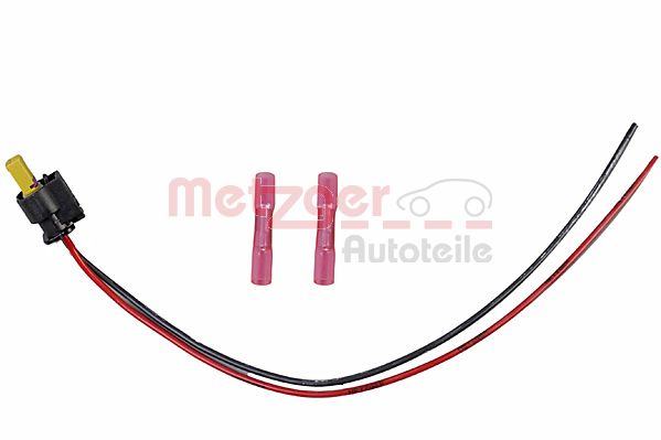 METZGER Kabelreparatursatz, Zentralelektrik 2324137