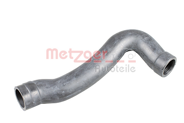 METZGER Schlauch, Luftversorgung 2389017