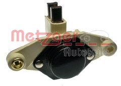 METZGER Generatorregler 2390014