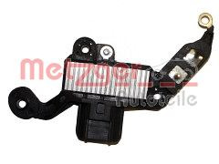 METZGER Generatorregler 2390038