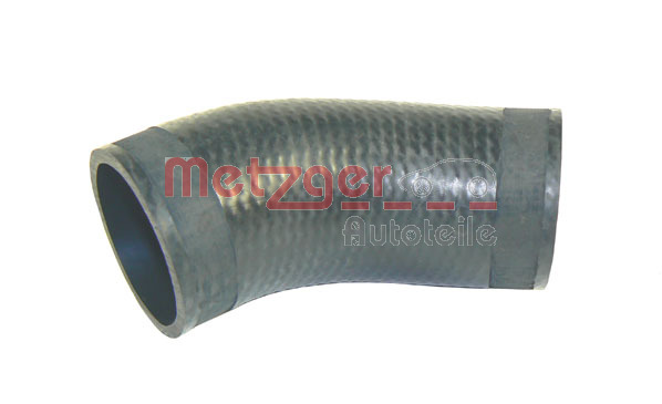 METZGER Ladeluftschlauch 2400010