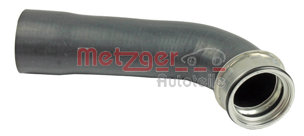 METZGER Ladeluftschlauch 2400138
