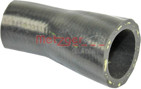METZGER Ladeluftschlauch 2400299